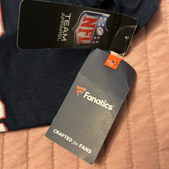 Patriots tshirt - Picture 2 of 5